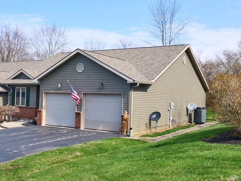 19 Prairie Creek Crossing, Wilmington, OH 45177 Photo 24