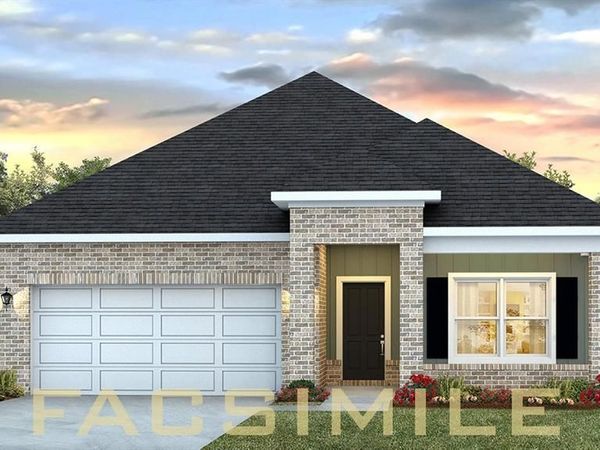 10685 Relic Road N, Mobile, AL 36608