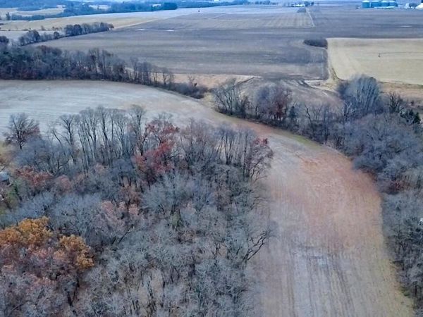 Lt1 CEMETERY ROAD, Mauston, WI 53948