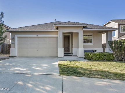 8010 Anselmo Court, Reno, NV 89523 Photo