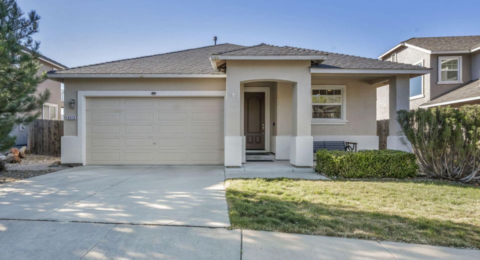 8010 Anselmo Court, Reno, NV 89523 Photo