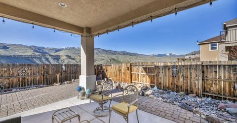 8010 Anselmo Court, Reno, NV 89523 Photo