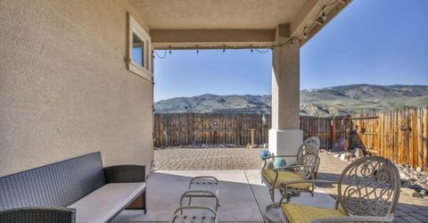 8010 Anselmo Court, Reno, NV 89523 Photo