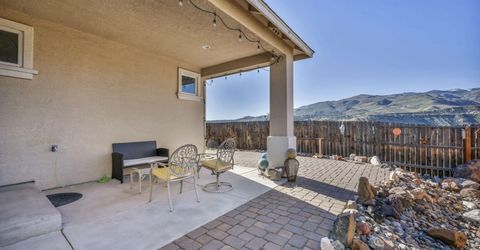 8010 Anselmo Court, Reno, NV 89523 Photo