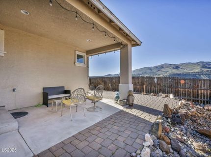 8010 Anselmo Court, Reno, NV 89523 Photo