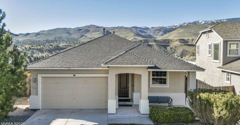 8010 Anselmo Court, Reno, NV 89523 Photo