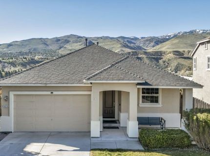 8010 Anselmo Court, Reno, NV 89523 Photo