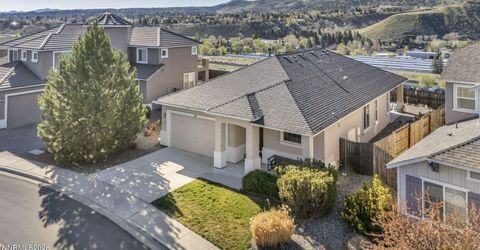 8010 Anselmo Court, Reno, NV 89523 Photo