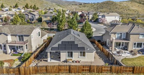 8010 Anselmo Court, Reno, NV 89523 Photo