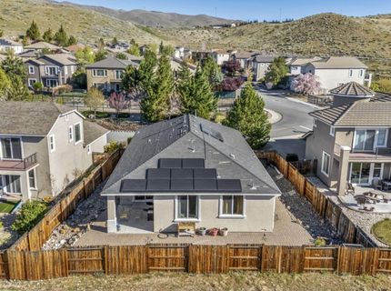 8010 Anselmo Court, Reno, NV 89523 Photo
