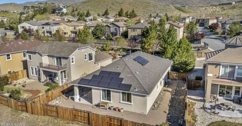 8010 Anselmo Court, Reno, NV 89523 Photo