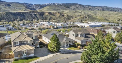 8010 Anselmo Court, Reno, NV 89523 Photo