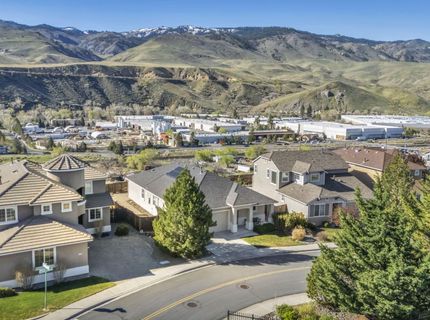 8010 Anselmo Court, Reno, NV 89523 Photo