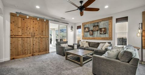 8010 Anselmo Court, Reno, NV 89523 Photo