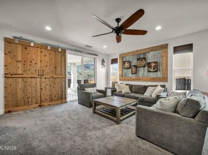 8010 Anselmo Court, Reno, NV 89523 Photo