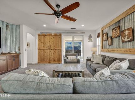 8010 Anselmo Court, Reno, NV 89523 Photo