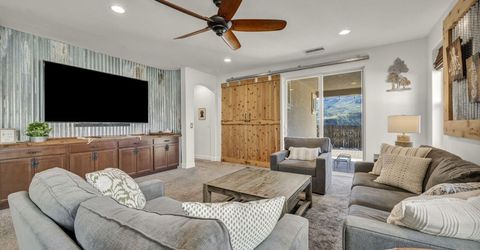 8010 Anselmo Court, Reno, NV 89523 Photo