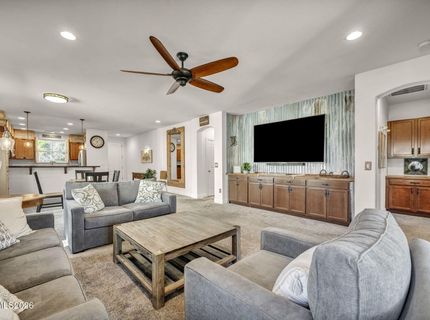 8010 Anselmo Court, Reno, NV 89523 Photo