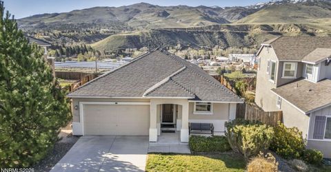 8010 Anselmo Court, Reno, NV 89523 Photo