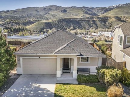 8010 Anselmo Court, Reno, NV 89523 Photo