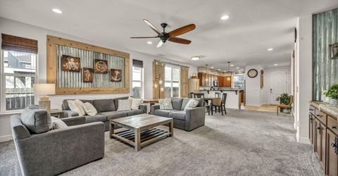 8010 Anselmo Court, Reno, NV 89523 Photo