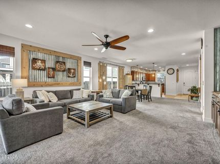 8010 Anselmo Court, Reno, NV 89523 Photo