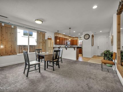8010 Anselmo Court, Reno, NV 89523 Photo