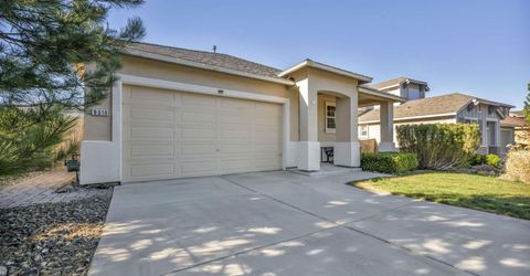 8010 Anselmo Court, Reno, NV 89523 Photo