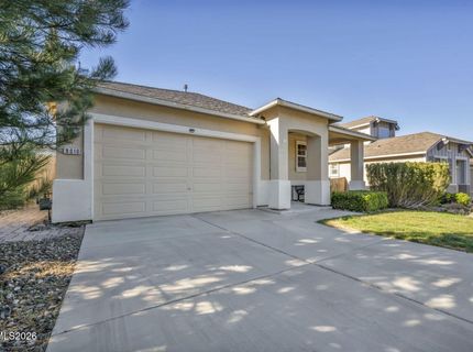8010 Anselmo Court, Reno, NV 89523 Photo