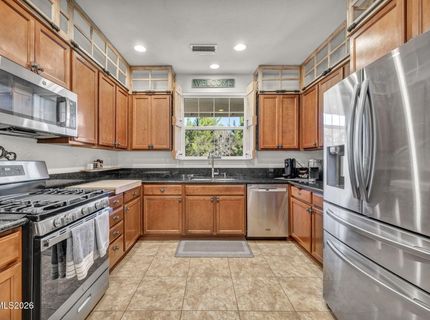 8010 Anselmo Court, Reno, NV 89523 Photo