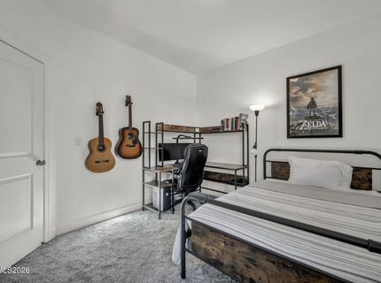 8010 Anselmo Court, Reno, NV 89523 Photo