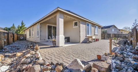 8010 Anselmo Court, Reno, NV 89523 Photo