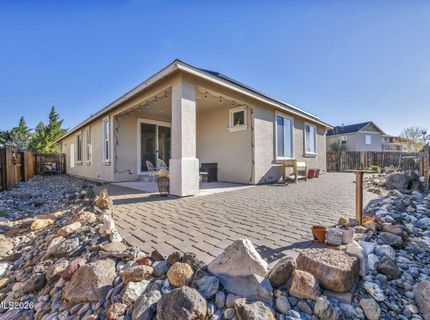 8010 Anselmo Court, Reno, NV 89523 Photo