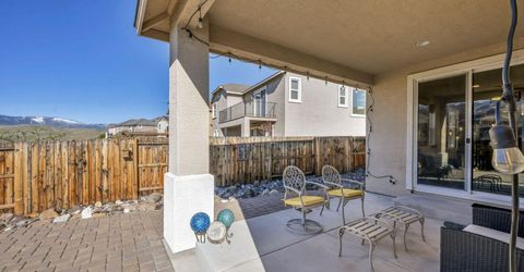 8010 Anselmo Court, Reno, NV 89523 Photo