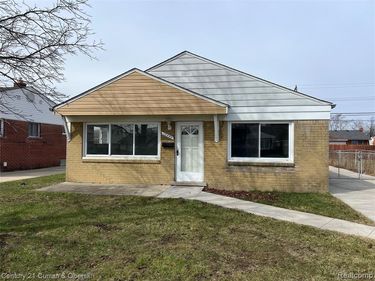 15444 Mulberry Street, Southgate, MI 48195
