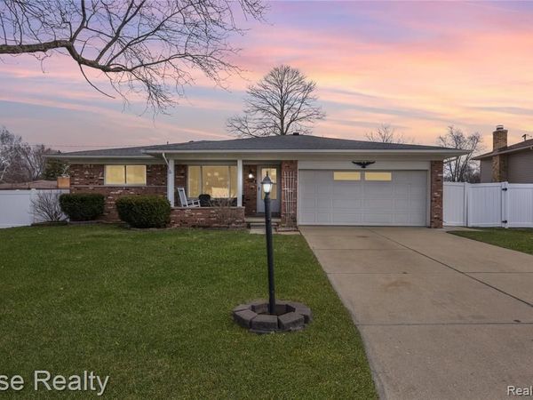 5407 Fairview Drive, Grand Blanc Twp, MI 48439