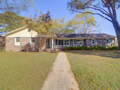 1240 Oakcrest Drive, Charleston, SC 29412