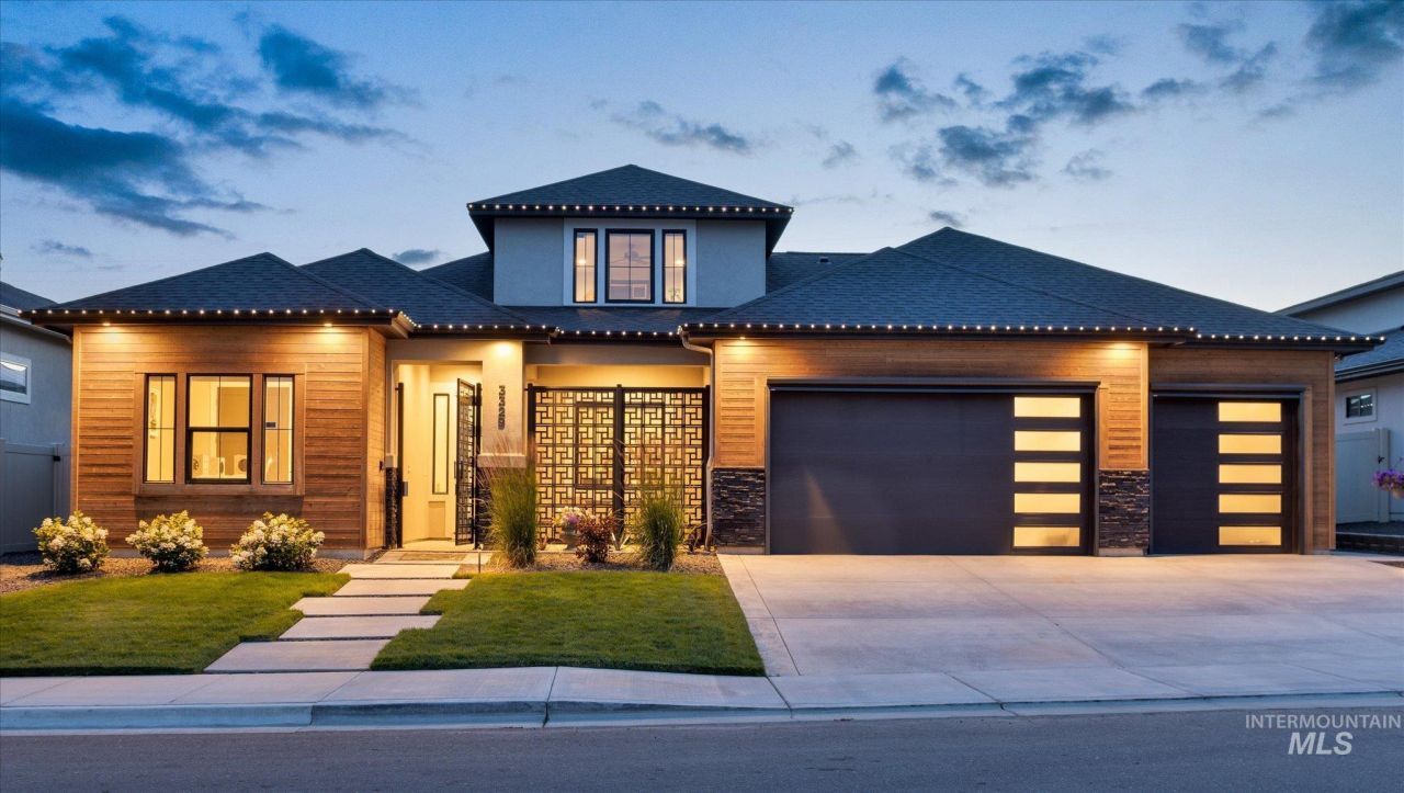 3329 N Cherry Laurel Way, Star, ID 83669 Main Photo