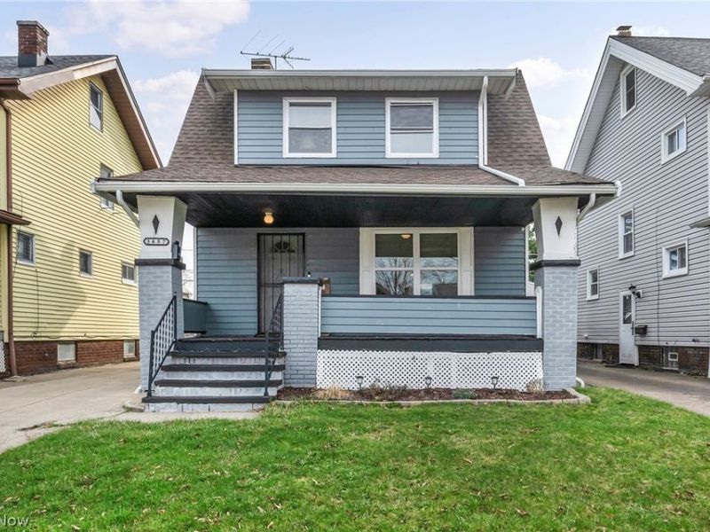 3487 W 125th Street, Cleveland, OH 44111 Photo 1