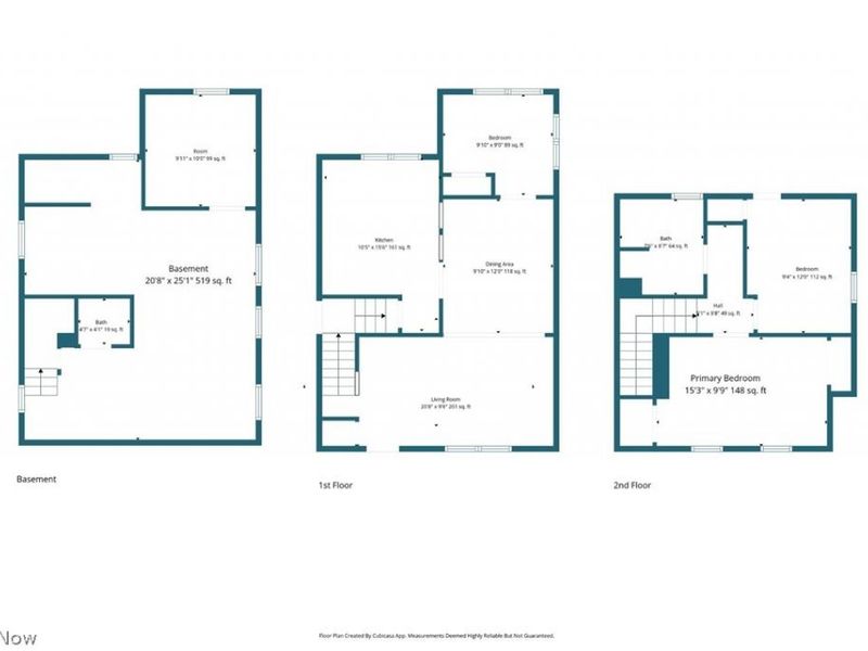 3487 W 125th Street, Cleveland, OH 44111 Photo 22