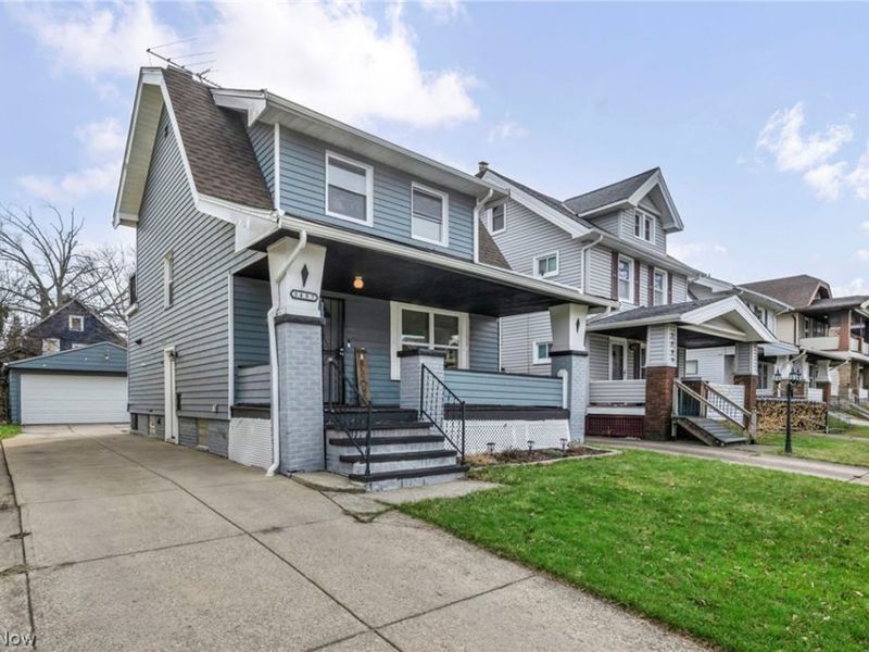 3487 W 125th Street, Cleveland, OH 44111 Photo 24