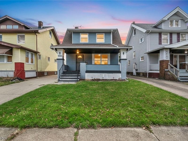 3487 W 125th Street, Cleveland, OH 44111 Photo 26