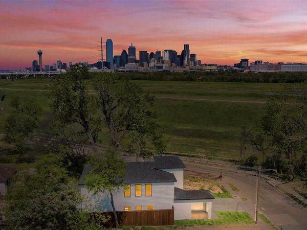 459 Hart Street, Dallas, TX 75203