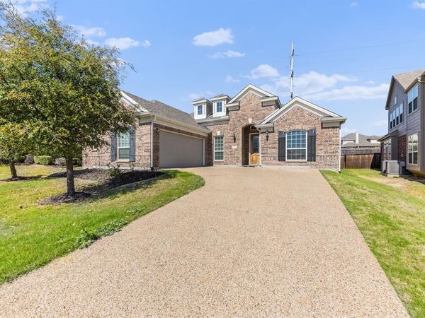 13921 Bluebell Drive , Little Elm, TX 75068