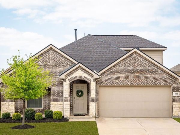 408 Madrone Lane, Princeton, TX 75407