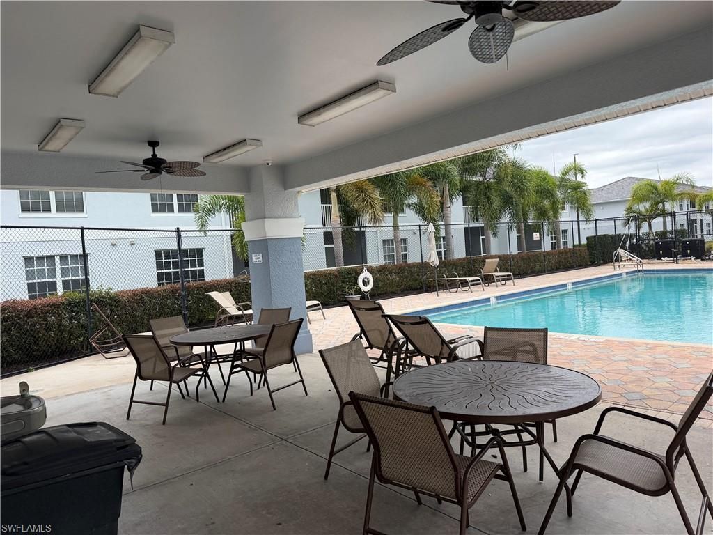 8408 Bernwood Cove Loop , Unit 1703, Fort Myers, FL 33966 Photo