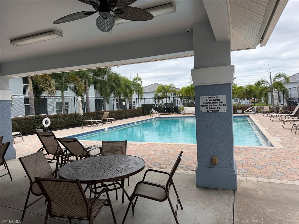 8408 Bernwood Cove Loop , Unit 1703, Fort Myers, FL 33966 Photo