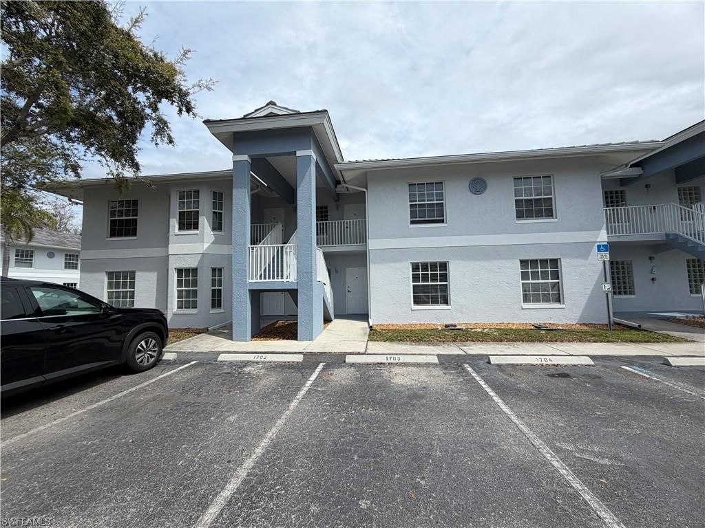 8408 Bernwood Cove Loop , Unit 1703, Fort Myers, FL 33966 Photo