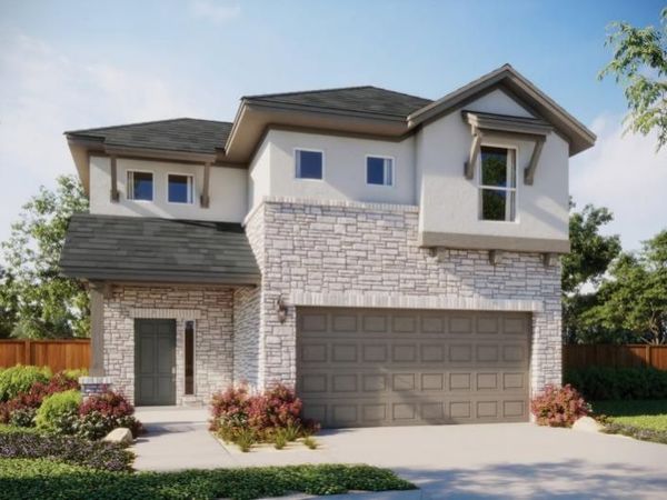 323 Elephant Island LOOP, Kyle, TX 78640