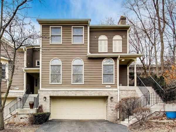 325 N Water Street , Unit 325, Batavia, IL 60510